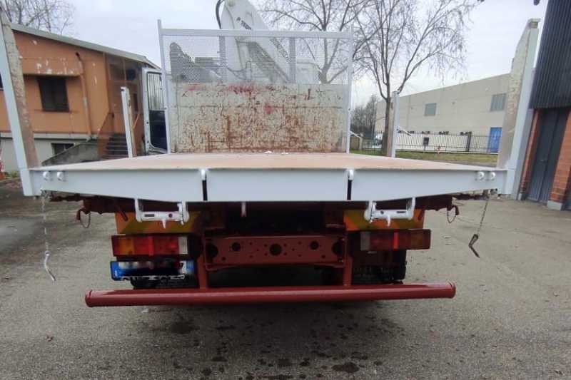 OmecoHub - Immagine IVECO 150E21